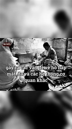 THẢM HỌA BHOPAL. #039