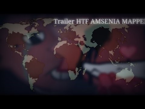 Trailer HTF AMSENIA MAPPED