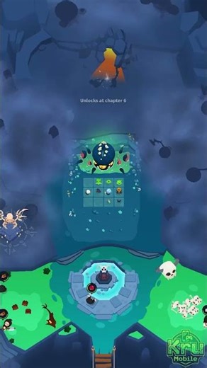 Idle Cult Empire - Evil Tycoon - Gameplay (Android, IOS) #idlecultempire #krumobile