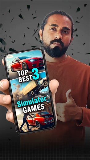 Top 3 BEST Simulator Games for Android & iOS 😍