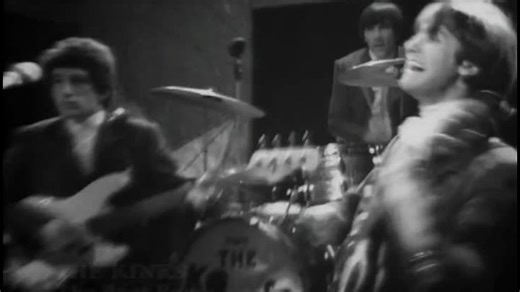 The Kinks 1964 - You Really Got Me • (ᵁᴴᴰ4K Remastered)