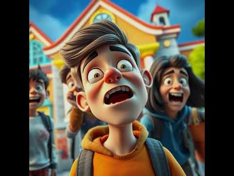 Alien Invasion Prank 🤣👽