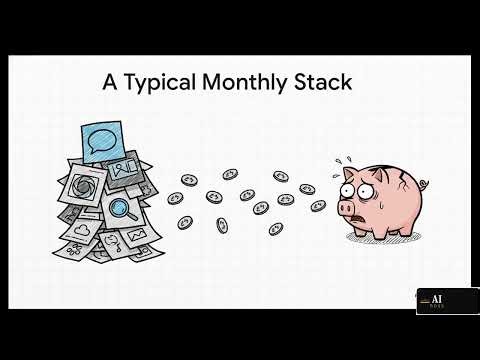 The AI Ecosystem in 2026: Tools, Trends, and Strategic Guide