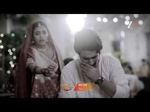 Tu Hi Re Dil Mein - तू ही रे दिल में - Tomorrow At 7:00 PM - Promo - Zee Tv