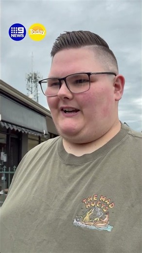 'Help Helen': How bystanders responded to Haines attack