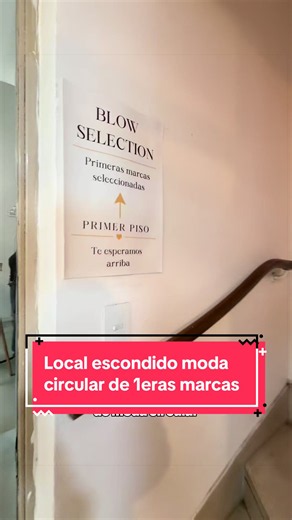 Te mando el copy: PRECIOS DE FORMA PRESENCIAL! Primeras marcas · Nuevo & Circular Hasta 80% menos que su valor original 📍 Martínez · Envíos a todo el país Gral. Alvear 231 Primer piso, Martínez, Buenos Aires ‼️Miércoles y sábados 3 cuotas sin interés VISA MASTER