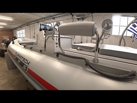 ΤΑ ΦΟΥΣΚΩΤΑ ΣΚΑΦΗ ΤΗΣ PLANATECH ΑΝΑΓΕΝΝΩΝΤΑΙ ΣΤΑ ΧΕΡΙΑ ΤΩΝ ΑΔΕΛΦΩΝ ΠΑΡΟΥΣΗ!