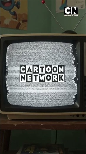 Cartoon Network India: Classic Nightly Sign-Off