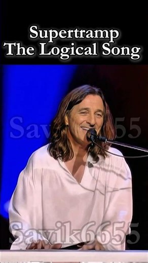 Supertramp – The Logical Song special video mix #Savik6655 #shorts #short