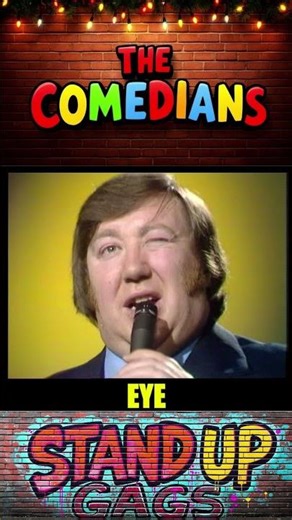 George Roper - Glass Eye