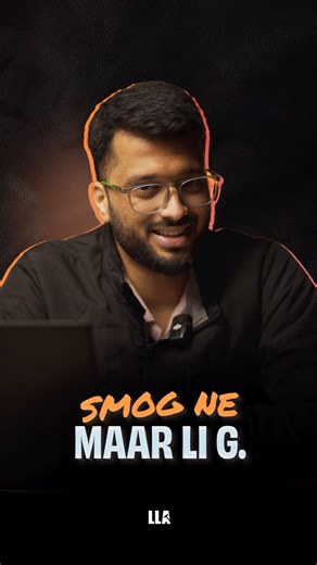 Labour Law Advisor on Instagram: "Delhi’s air quality has entered a critical zone, and GRAP-III is now in force across the NCR‼️ As AQI levels cross 400, strict measures are triggered — including a ban on coal tandoors, bonfires, construction activities, and restrictions on old vehicles without valid PUC certificates. Offices may be required to allow work-from-home, and enforcement on polluting activities becomes tighter. If AQI worsens further and crosses 450, GRAP-IV will be implemented with e