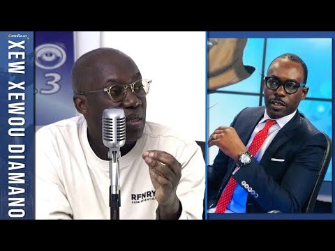 🛑 |DIRECT| NAY NEEX DU 07 JANVIER 2026 AVEC CHEIKH SARR ET AMY CISSÉ FAYE