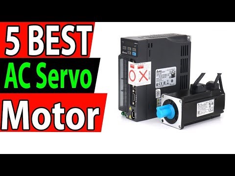 BEST AC Servo Motor Review TOP 5 On Aliexpress On Amazon