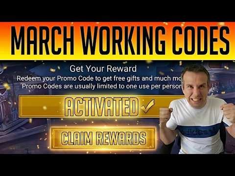 🎁 NEW PROMO CODE FOR ALL! March 2026 🎁 RAID Shadow Legends