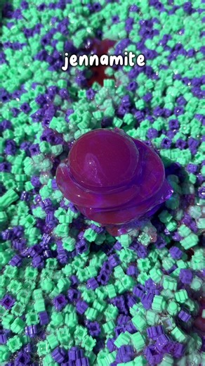 Best Slime Scoops of April ASMR