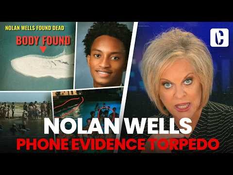 NOLAN WELLS PHONE EVIDENCE TORPEDO