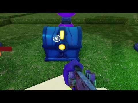 ALIEN invasion in HARD MODE IN 99 NIGHTS IN THE FOREST ROBLOX