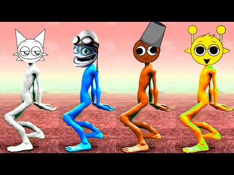 Dame Tu Cosita FULL HD All Variation Dame Tu Cosita Music Video 2025 #17