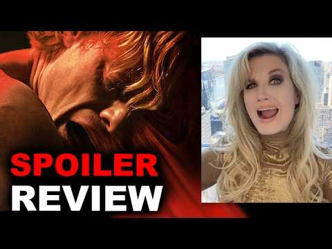 Clayface SPOILER Review 2026 - Ending Explained! Powers!