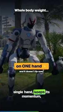 $5,900 robot instead of $100K