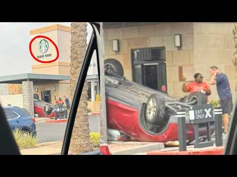 r/interestingasf**k | AT STARBUCKS????