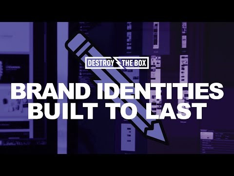 Destroythebox Creative Showreel 2026