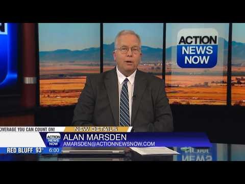 Thursday evening's top stories