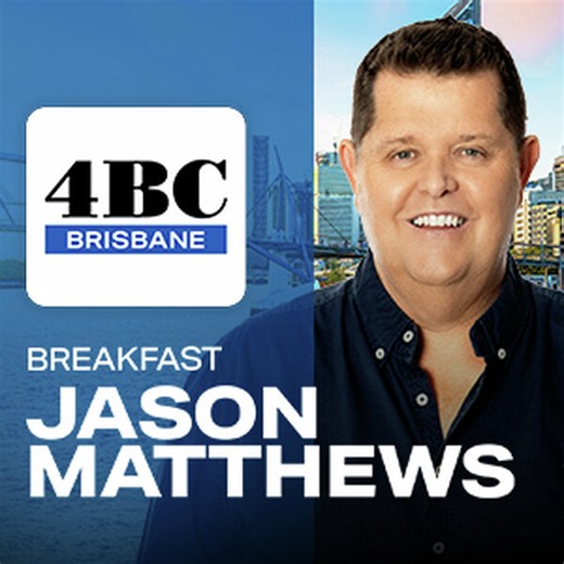 Are Powderfinger about to reunite? Cryptic clues spotted across major Australian cities - 4BC Breakfast with Jason Matthews