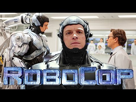 RoboCop (2014) Full Movie | Joel Kinnaman, Gary Oldman, Michael Keaton | Reveow & Facts