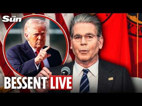 LIVE: Melania Trump Hosts Congressional Spouses for High-Profile Luncheon at the White House