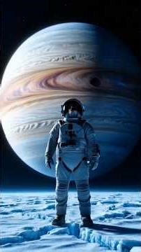 Is Europa Our Best Chance of Finding Alien Life? The Answer Might Surprise You.