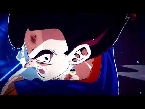 Dragon ball z | When 100% Power Is Not Enough To Win, The Final - MOD
