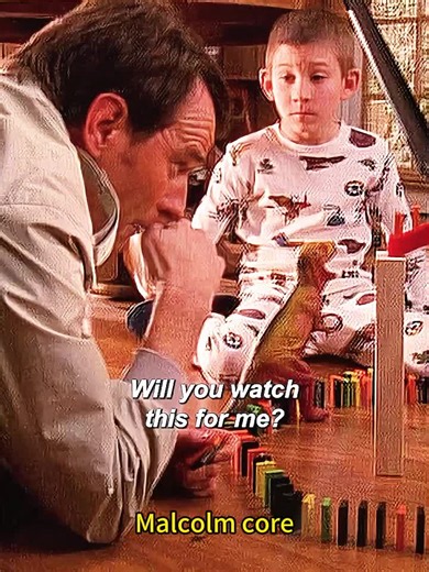 Malcolm in the Middle funny moments — underrated relatable edits