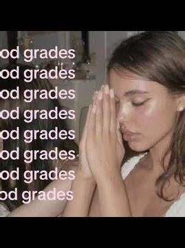 [EXTREME] Manifest Straight A's & Exam Success Subliminal (Listen While Sleeping)
