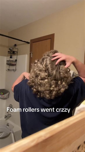 Governor Weatherby Swann and Foam Rollers