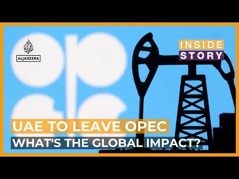 Why is the UAE quitting OPEC — and what's the impact? | Inside Story