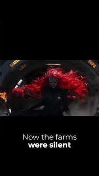 Alien Vampires Invade Earth: The Blood Drive. / Sci-Fi Horror Thriller