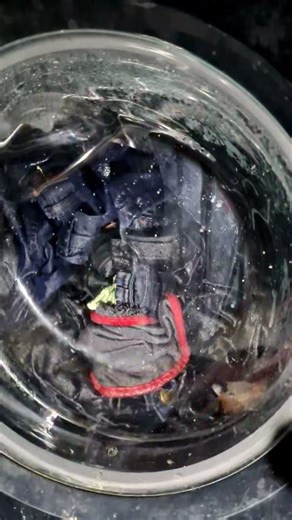 Hotpoint NSWR843C Darks Wash Mixed 40'c Rapid Option Full Cycle