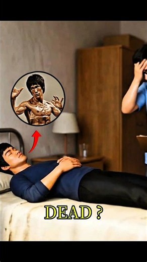The Mysterious Death of Bruce Lee: What Really Happened?