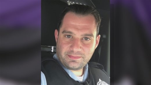 Community rallies around family of fallen Chicago police officer
