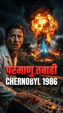 Chernobyl 1986: The Deadliest Nuclear Disaster That Shocked the World