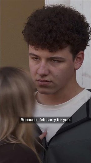Megan isn't playing innocent anymore 😳 | Coronation Street #corrie