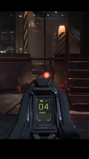 Medic - Star Citizen Activity #21