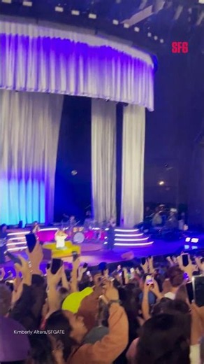 After 2 decades, an earnest Hilary Duff returns triumphant to the Bay Area