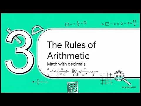 How Decimal Numbers Really Work (Explained in 7 Minutes)