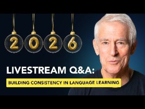 How to stay positively engaged with your language learning in 2026