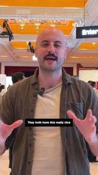 We went hands-on at Samsung’s First Look at CES 2026. These are the products worth watching.