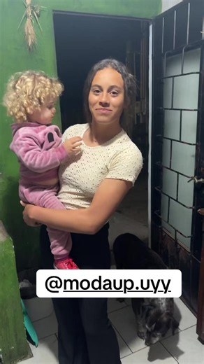 Ropa juvenil moderna de Modaup.uyy: cómo conseguirla en Instagram y TikTok