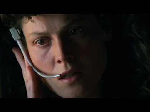 Alien (1979) is a Sci-fi Masterpiece!