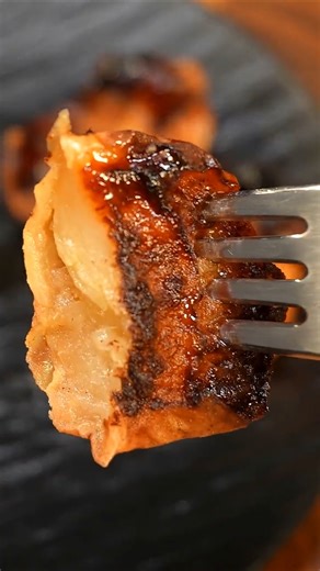 🍎 Air-Fried Cinnamon Apple: Melt Fat in 25-Mins! (Sweet ASMR)